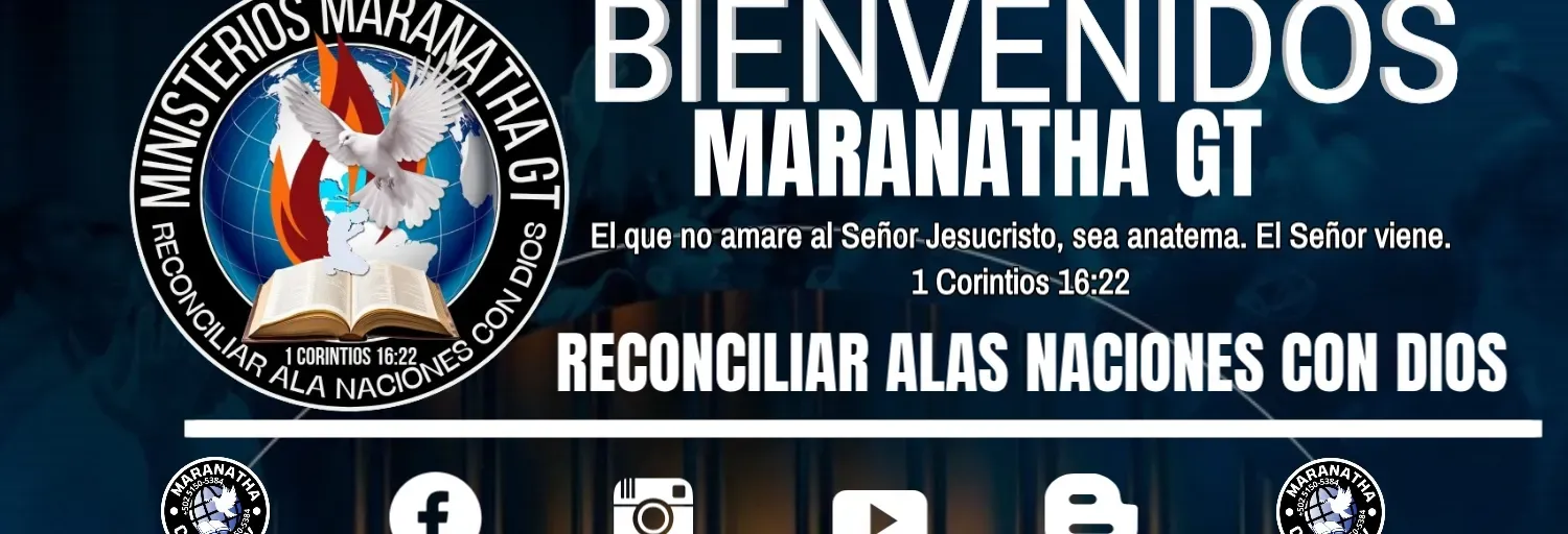 MARANATHA GT
