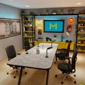 Radio web FM som do céu
