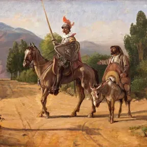 Rádio de la Mancha