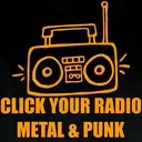 Click Your Radio Metal & Punk -