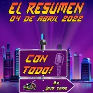 Will Smith renuncia a la academia (¡CON TODO!: El resumen 04/Abr/22)