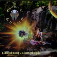 CONSCIÊNCIA DA RESPIRAÇÃO 