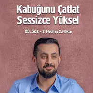 Allah Benden Ne İstiyor - [23. Söz 2. Mebhas 2. Nükte] - Tohum