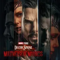 Dr Strange in The Multiverse of Madness - Dr Strange en el multiverso de la locura Tem2 Ep 29