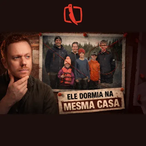 Eles Pareciam a Família Perfeita… Até a Madrugada do Massacre