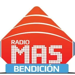 mas bendicion frm
