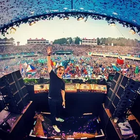 Electro Amor Radio