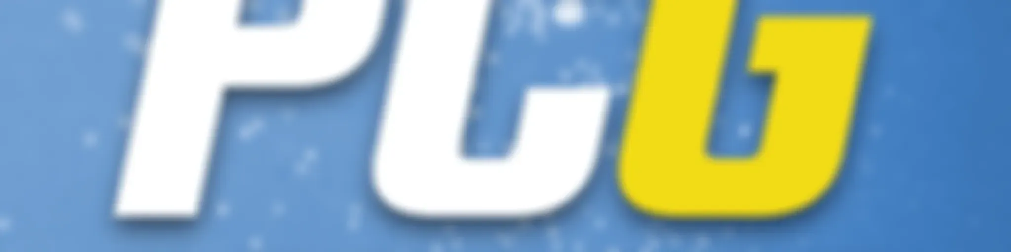 PC Games Podcast