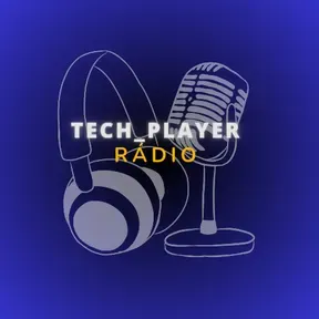 Rádio Gospel Tech_Player