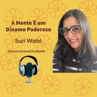 A Mente É um Dínamo Poderoso