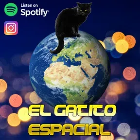 El Gatito Espacial