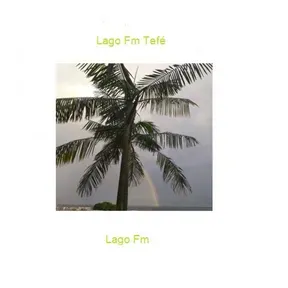 Lago Fm Tefé