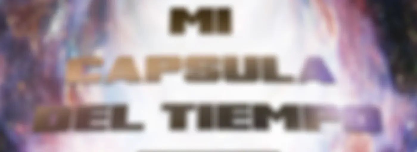 Mi Capsula Del Tiempo Podcast