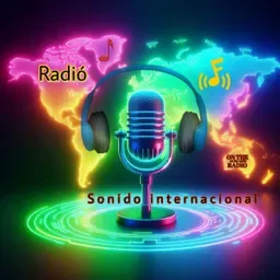 Radió Sonido Internacional