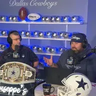 Jerry Jones Fine Steals Spotlight After Dallas Cowboys Beat New York Jets I Ep.22