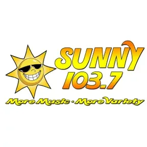 WILT Sunny 103.7 FM