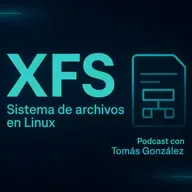 XFS: la autopista para los datos gigantes en Linux