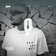 FUSION presents: Richard Cleber podcast  25´