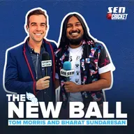 The New Ball with Tom Morris & Bharat Sundaresan - Full Show (24.02.26)