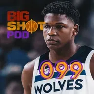 #099 - NBA Preview: Atlantic e Northwest Divisions