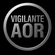 Vigilante 203 * AOR EARTH *