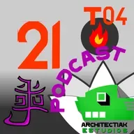 Episode 84: 21-04.La Locura de Pixan saásil