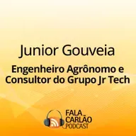 Junior Gouveia é o consultor mais arretado do agro nordestino | Fala Carlão 