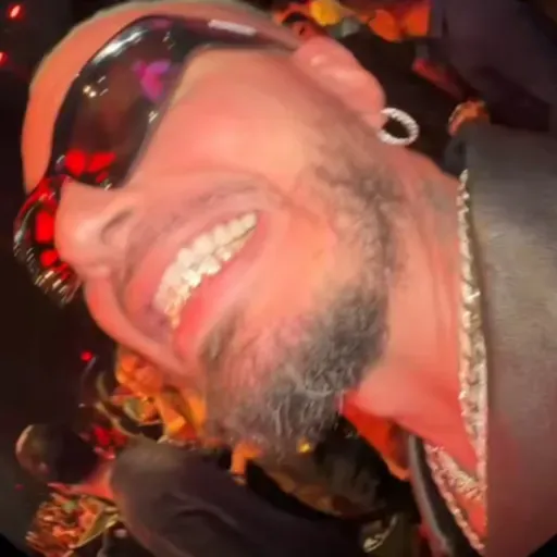 1,2,3 enséñame los dientes 😬 ya vieron Squid Games? 