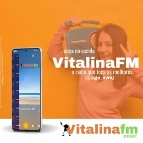 RÁDIO VITALINA FM