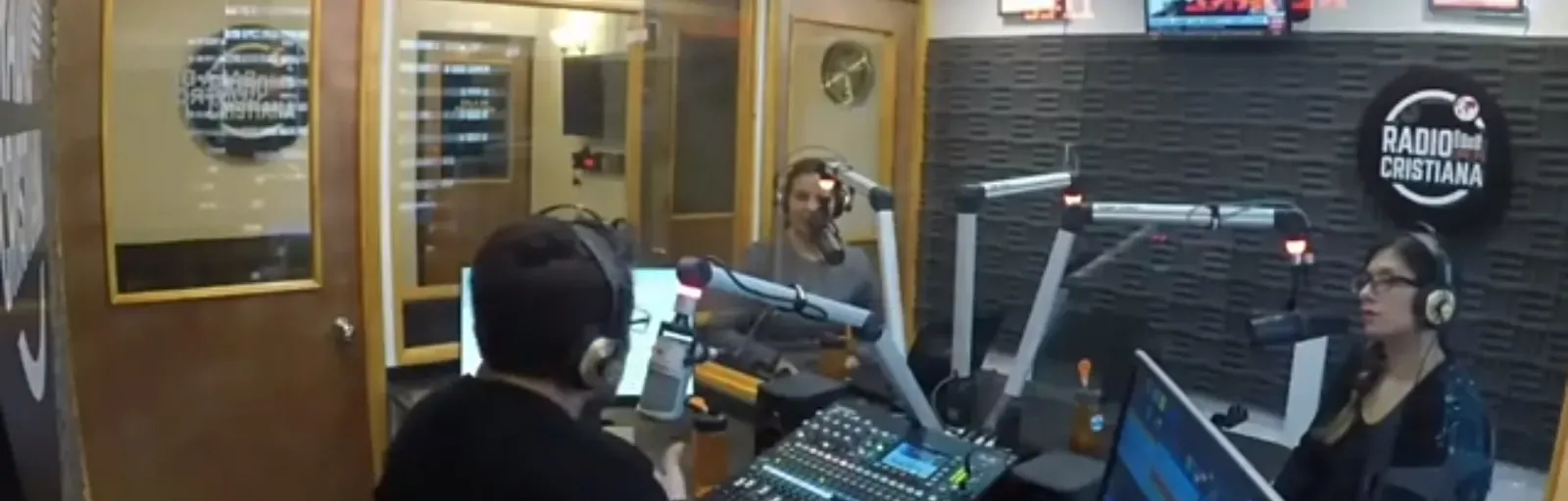 Radio Bendicion96.3fm
