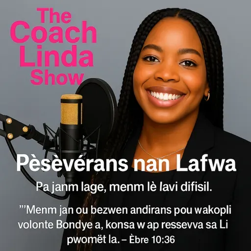 Perseverans Nan La fwa/ James 1:12