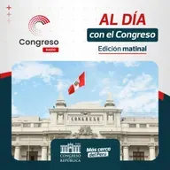 Al Dia Matinal – Lunes 10 de noviembre de 2025