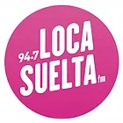 Loca Suelta 94.7 FM en vivo