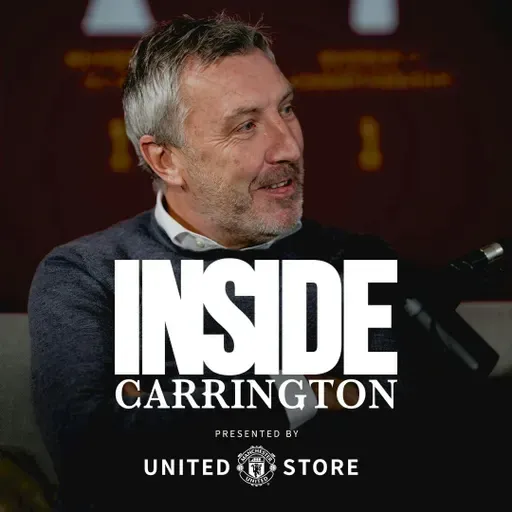Jason Wilcox Exclusive, Bryan Mbeumo and WSL Round-up - Welcome to Carrington