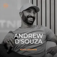 Building the AI Super Connector with Andrew D’Souza, Founder of Boardy and Clearco