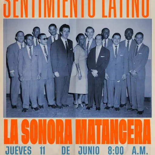 Especial Sentimiento Latino - Boleros con las voces de la Sonora Matancera - 11 de Junio 2026