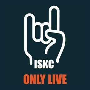 ISKC Only Live