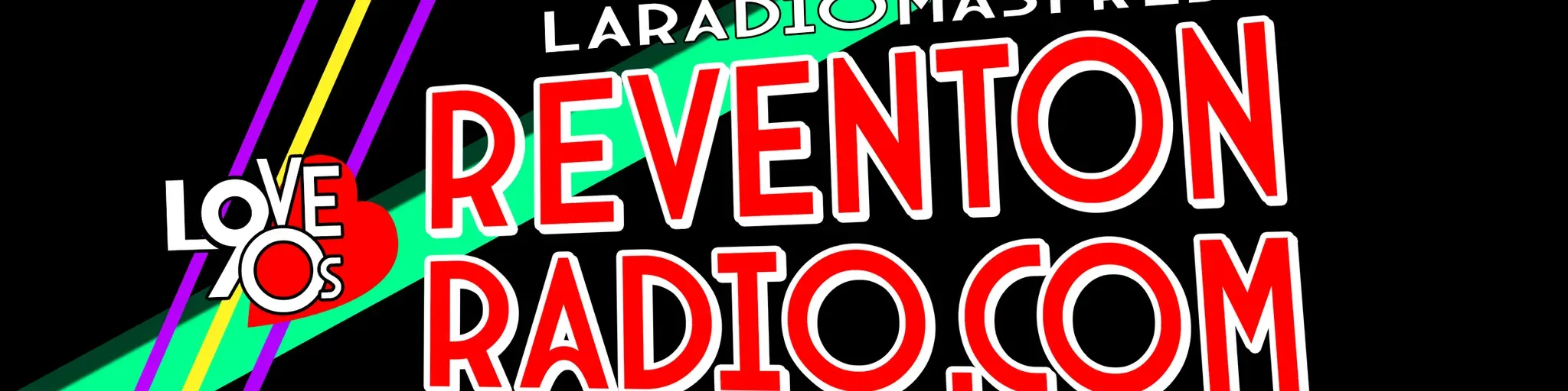 REVENTONRADIO.COM