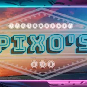 Radio Pixos Bar