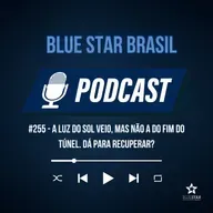🎙️ Podcast #255 - A luz do sol veio, mas não a do fim do túnel. Dá para recuperar?