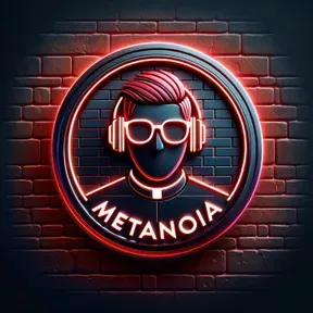 Metanoia "Transformación Espiritual"