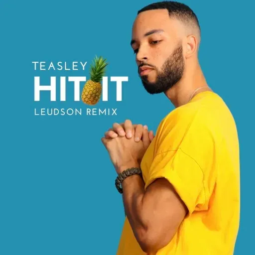 Teasley - Hit It (Leudson Remix)
