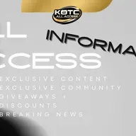 KOTC All Access Details