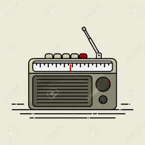 High Fly Radio
