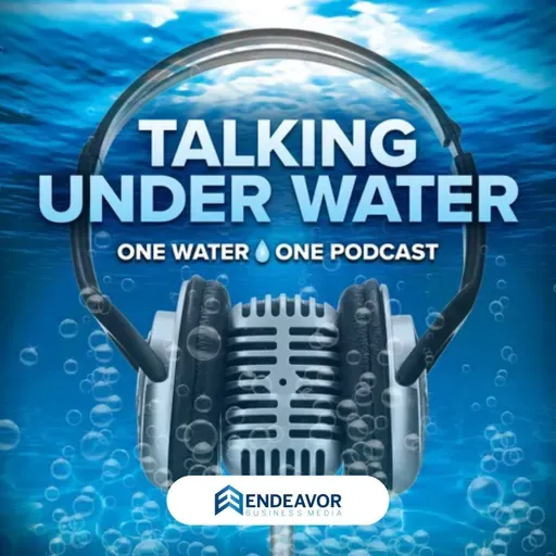 The Future of Water: Meet the 2025 Rising One Water Leaders