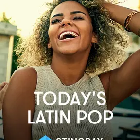 Stingray Today's Latin Pop