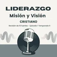 1. Misión y Visión: Construyendo el Futuro de la Iglesia 🌍⛪Temporada 6 Episodio 1