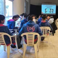 #TestimonioMDO | LAS ROSAS, curso sobre armado de CV y manejo de emociones en entrevistas laborales