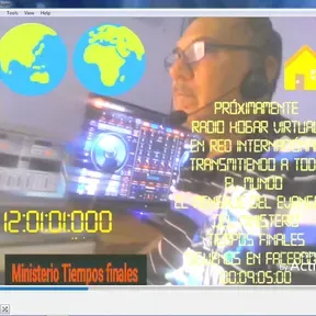 Radio  Virtual