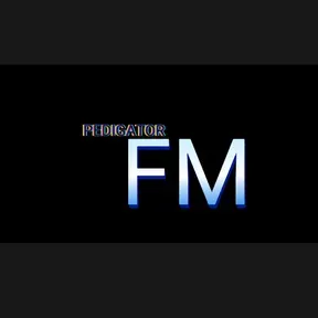 PEDIGATOR FM